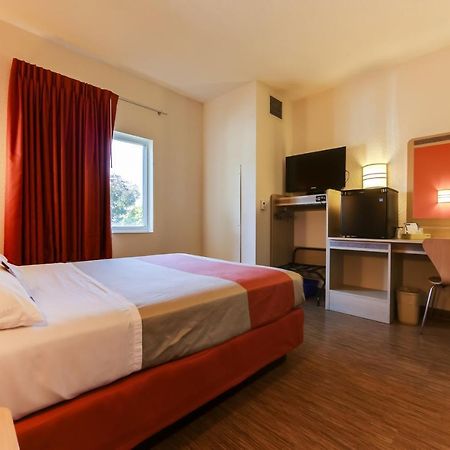 Motel 6-Mississauga, On - Toronto Room photo