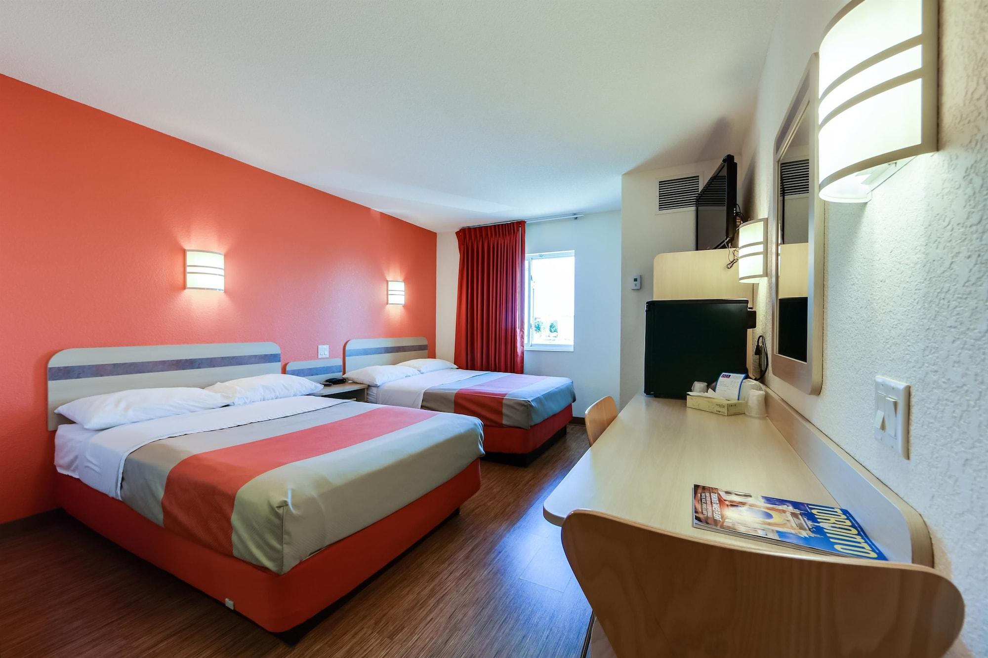 Motel 6-Mississauga, On - Toronto Exterior photo