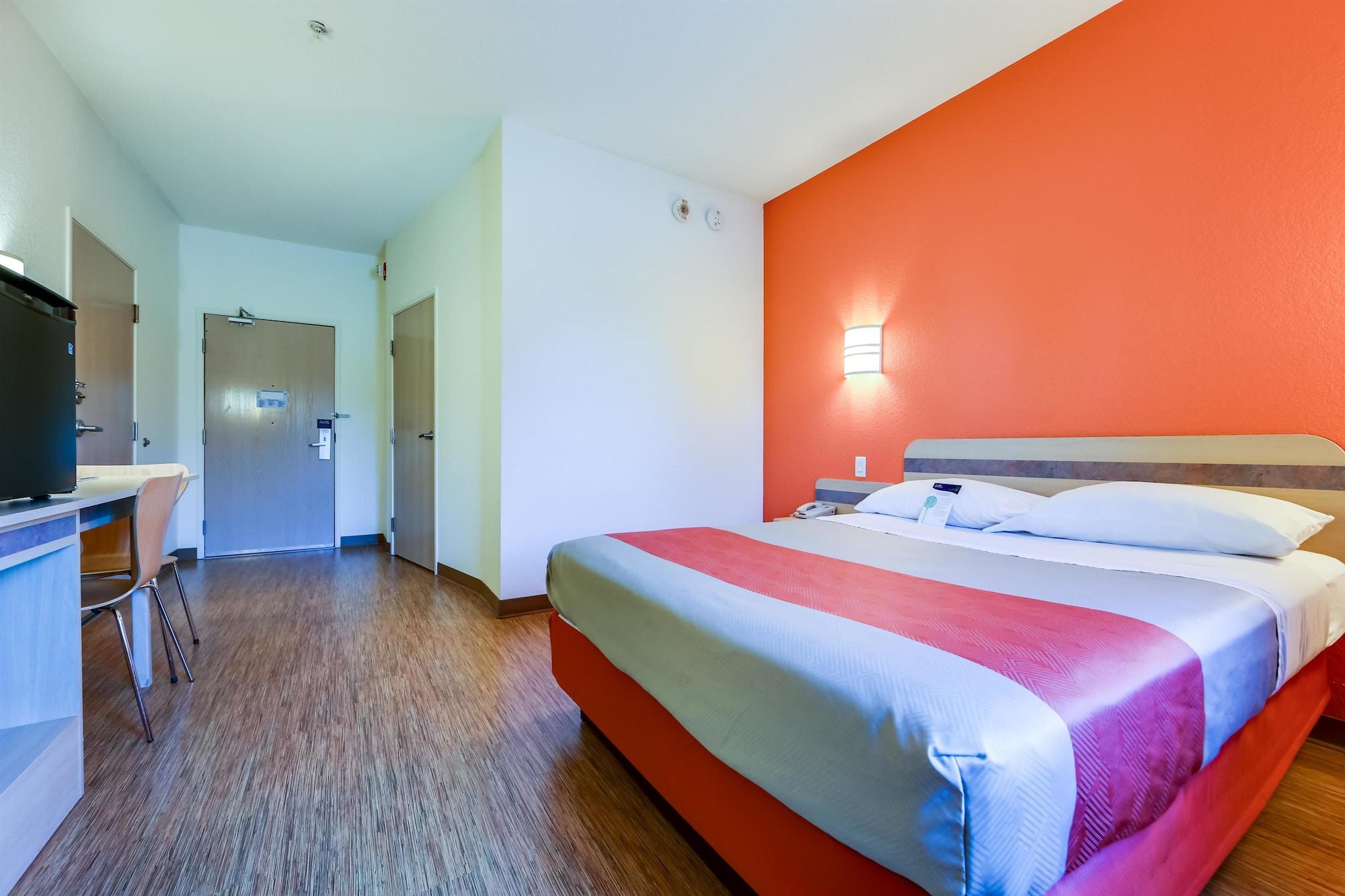 Motel 6-Mississauga, On - Toronto Exterior photo