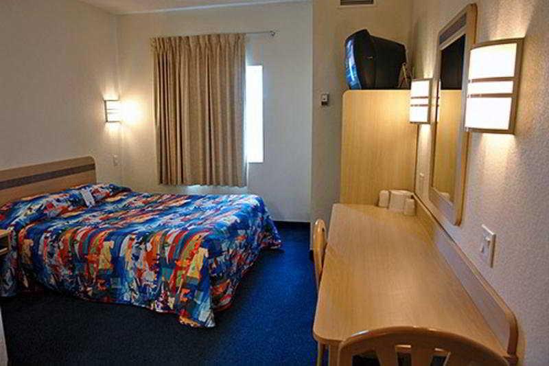 Motel 6-Mississauga, On - Toronto Exterior photo