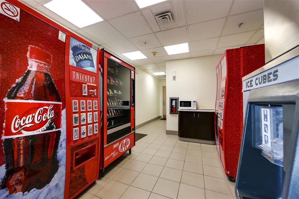 Motel 6-Mississauga, On - Toronto Facilities photo