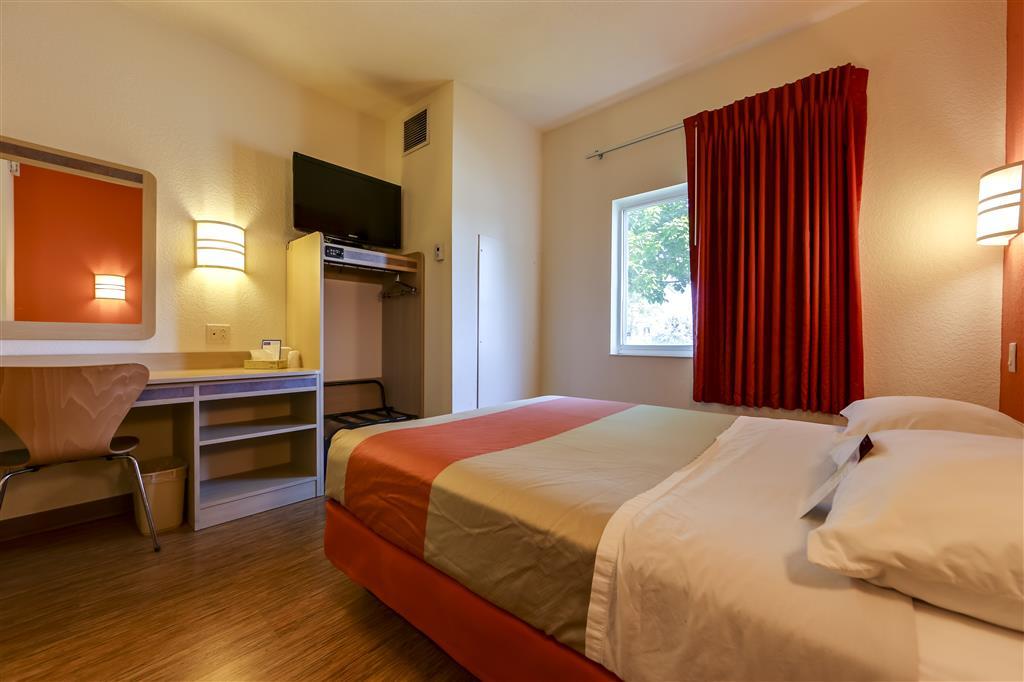 Motel 6-Mississauga, On - Toronto Room photo