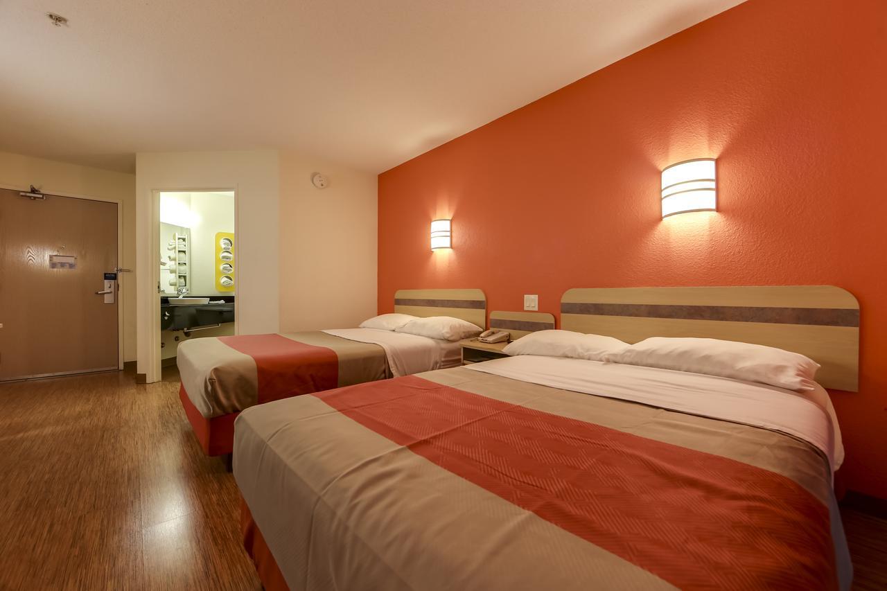 Motel 6-Mississauga, On - Toronto Room photo