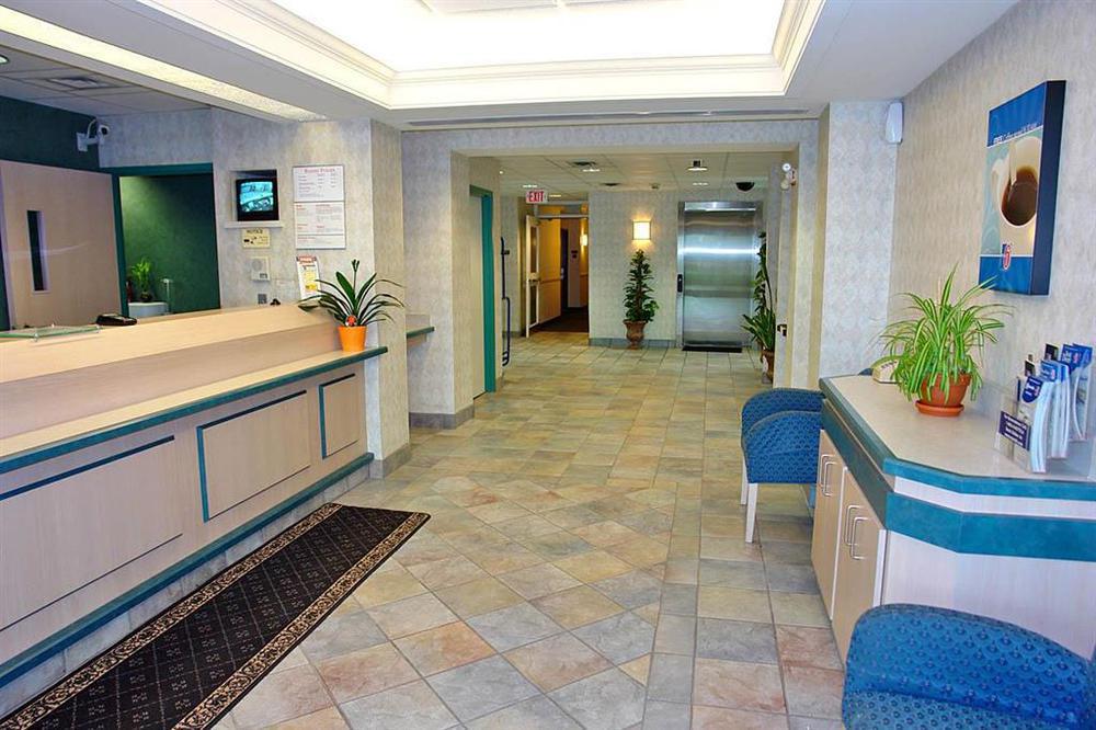 Motel 6-Mississauga, On - Toronto Interior photo
